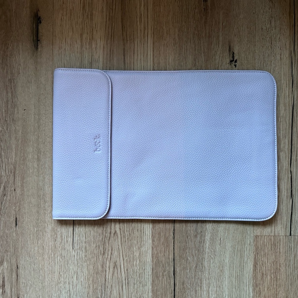 Pastel Purple Tablet Sleeve by Beck